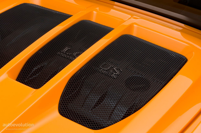Lotus Elise Foto 8