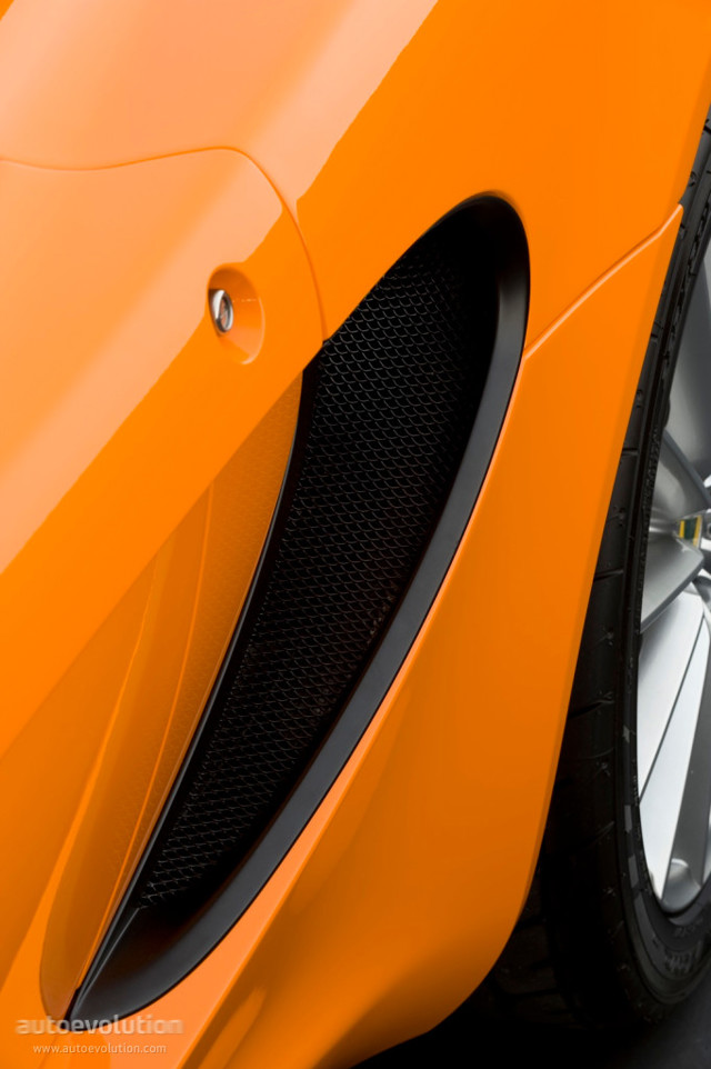 Lotus Elise Foto 9