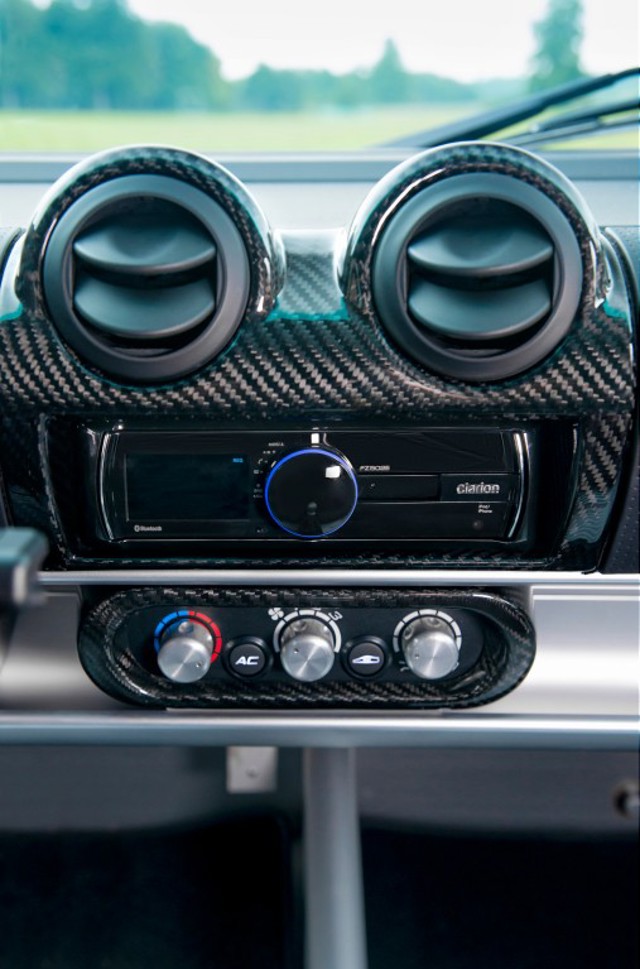 Lotus Elise foto 15