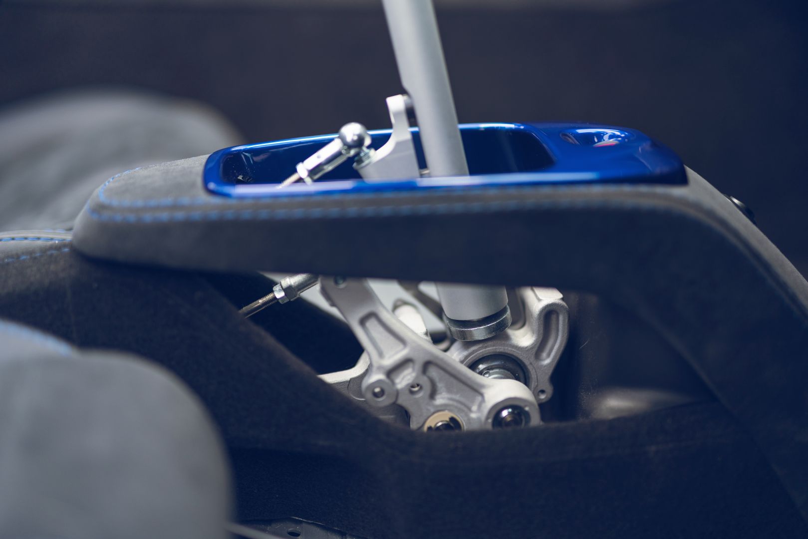 Lotus Elise photo 40