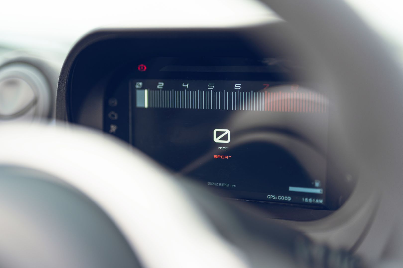 Lotus Elise photo 42