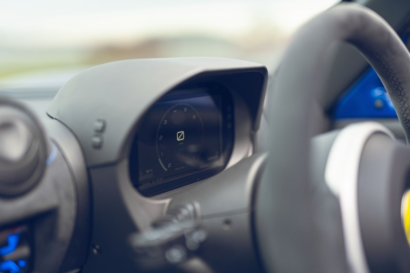 Lotus Elise photo 45