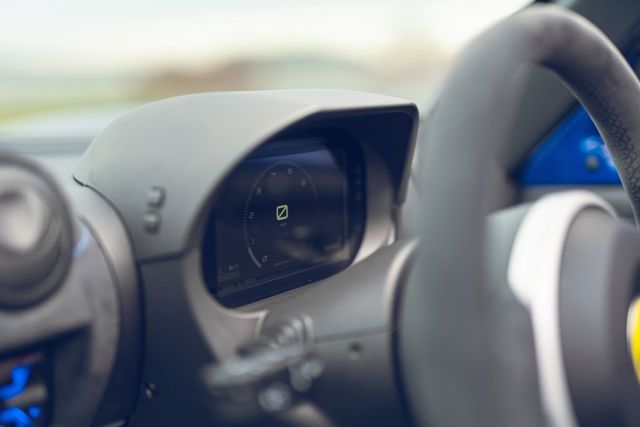 Lotus Elise foto 45