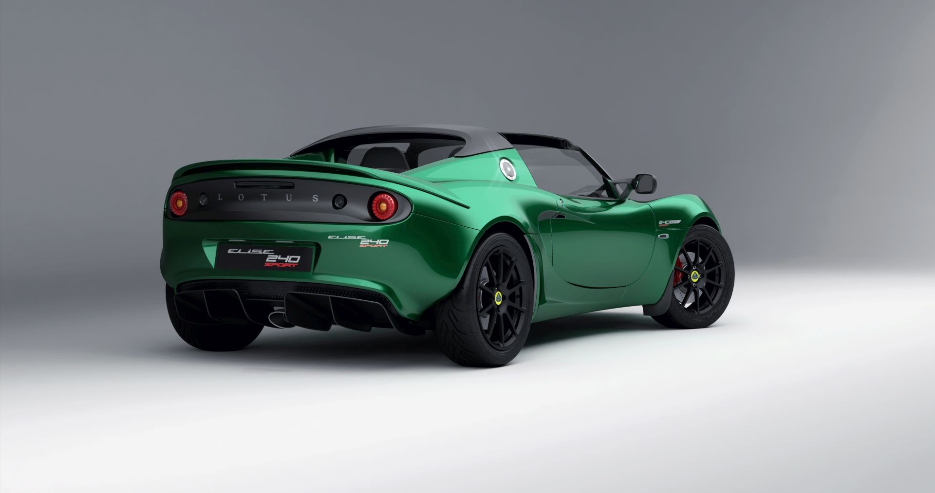 Lotus Elise photo 3