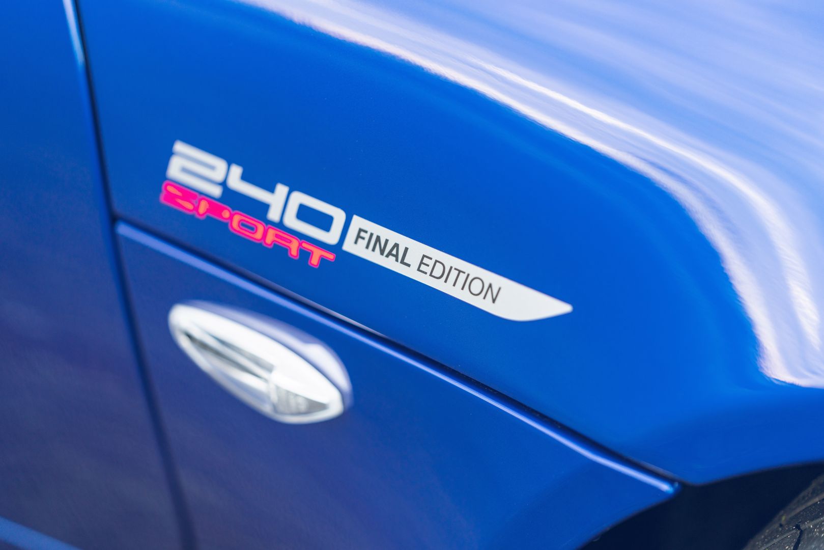 Lotus Elise photo 14