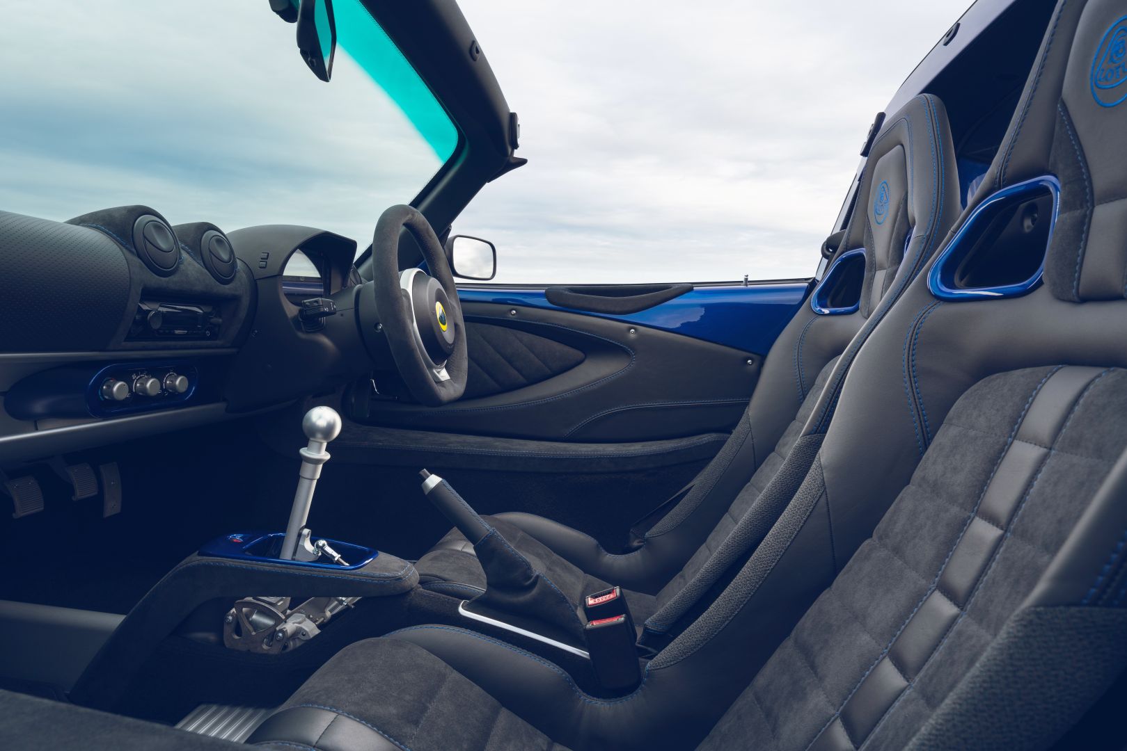 Lotus Elise photo 34