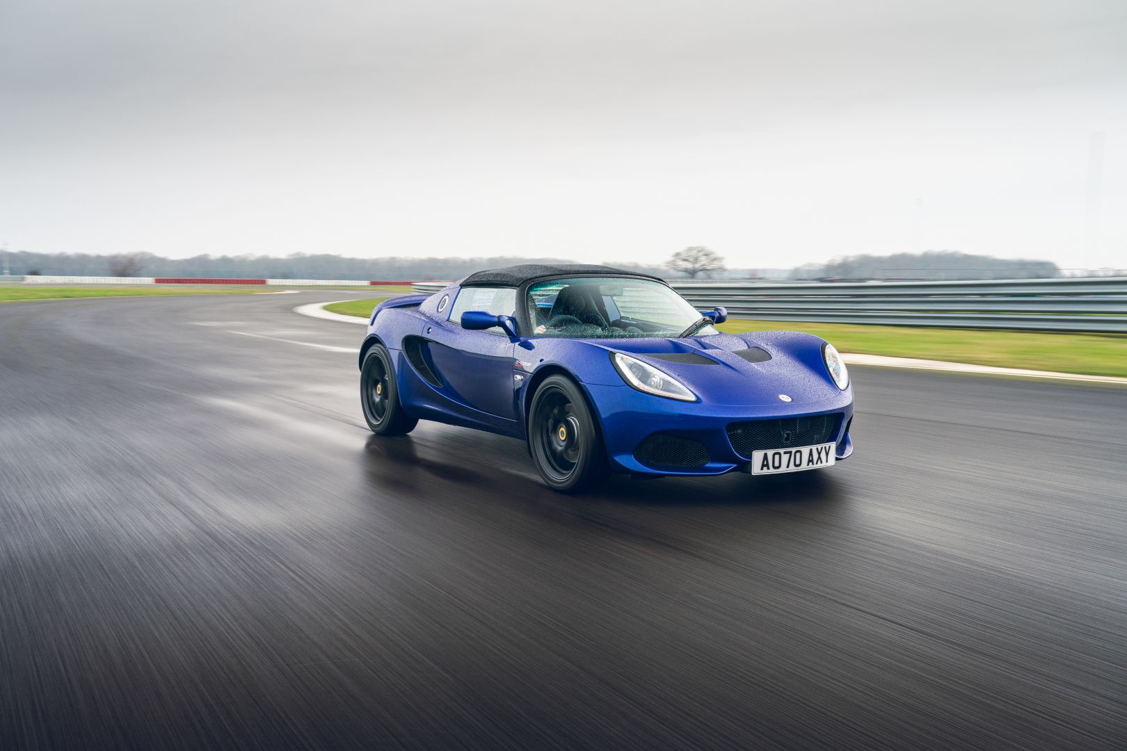 Lotus Elise photo 24