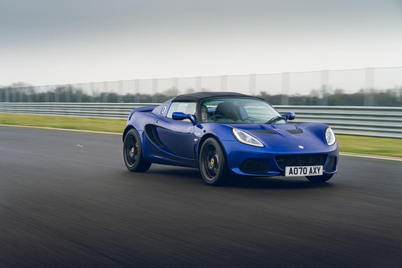 Lotus Elise photo 25
