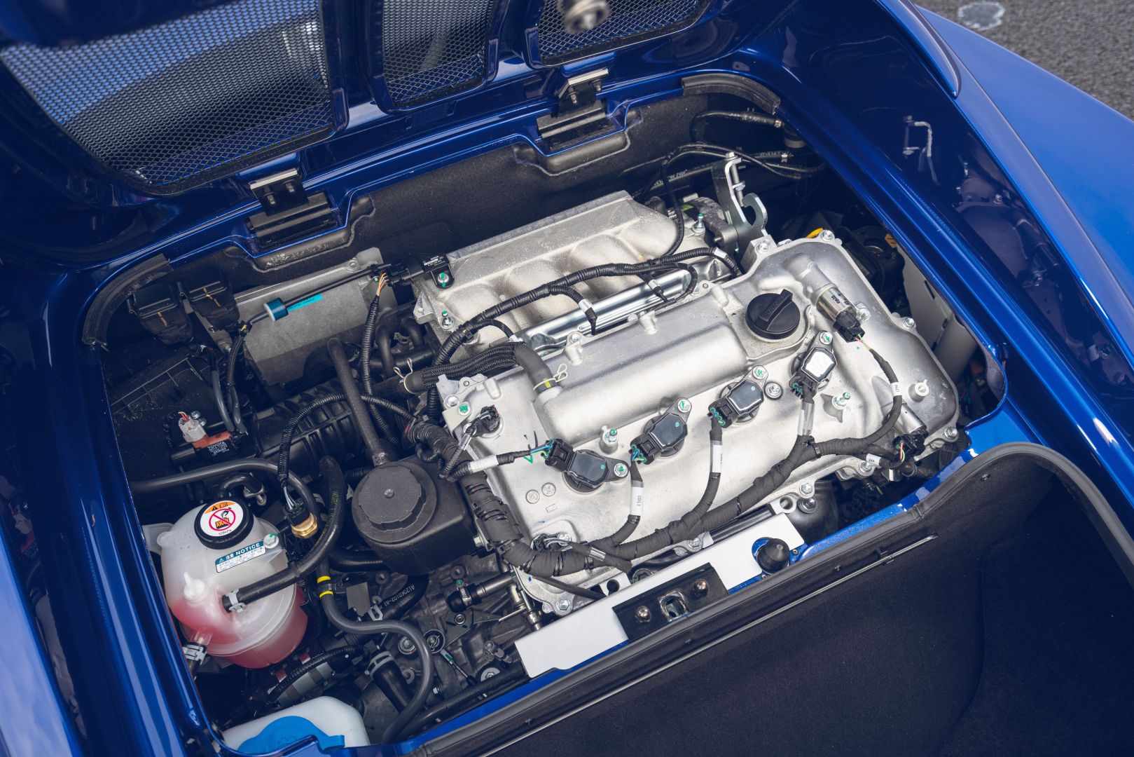 Lotus Elise photo 36