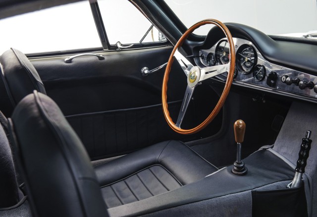 Lotus Elite photo 27
