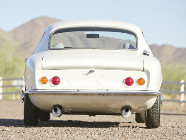 Lotus Elite photo 8