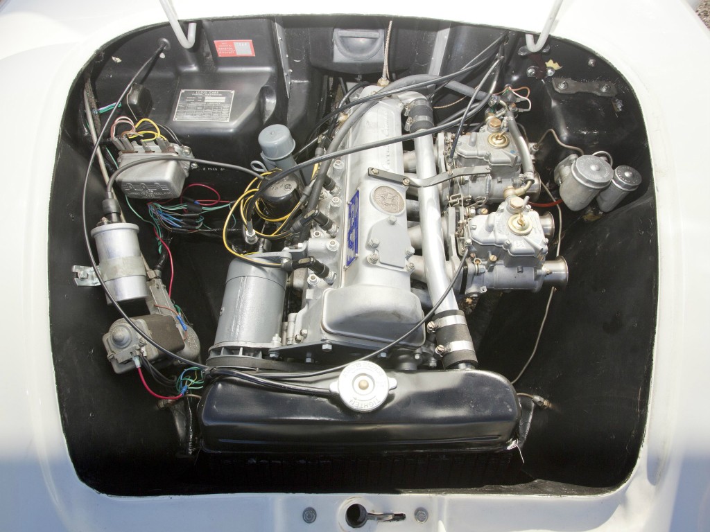 Lotus Elite photo 21