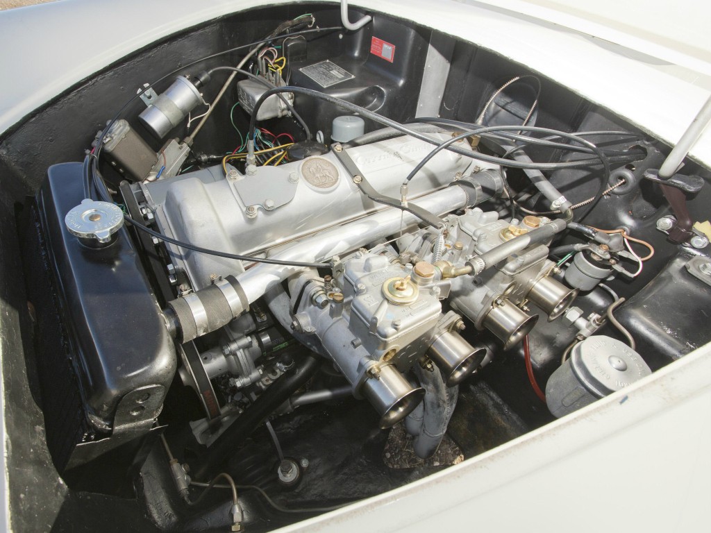 Lotus Elite photo 23