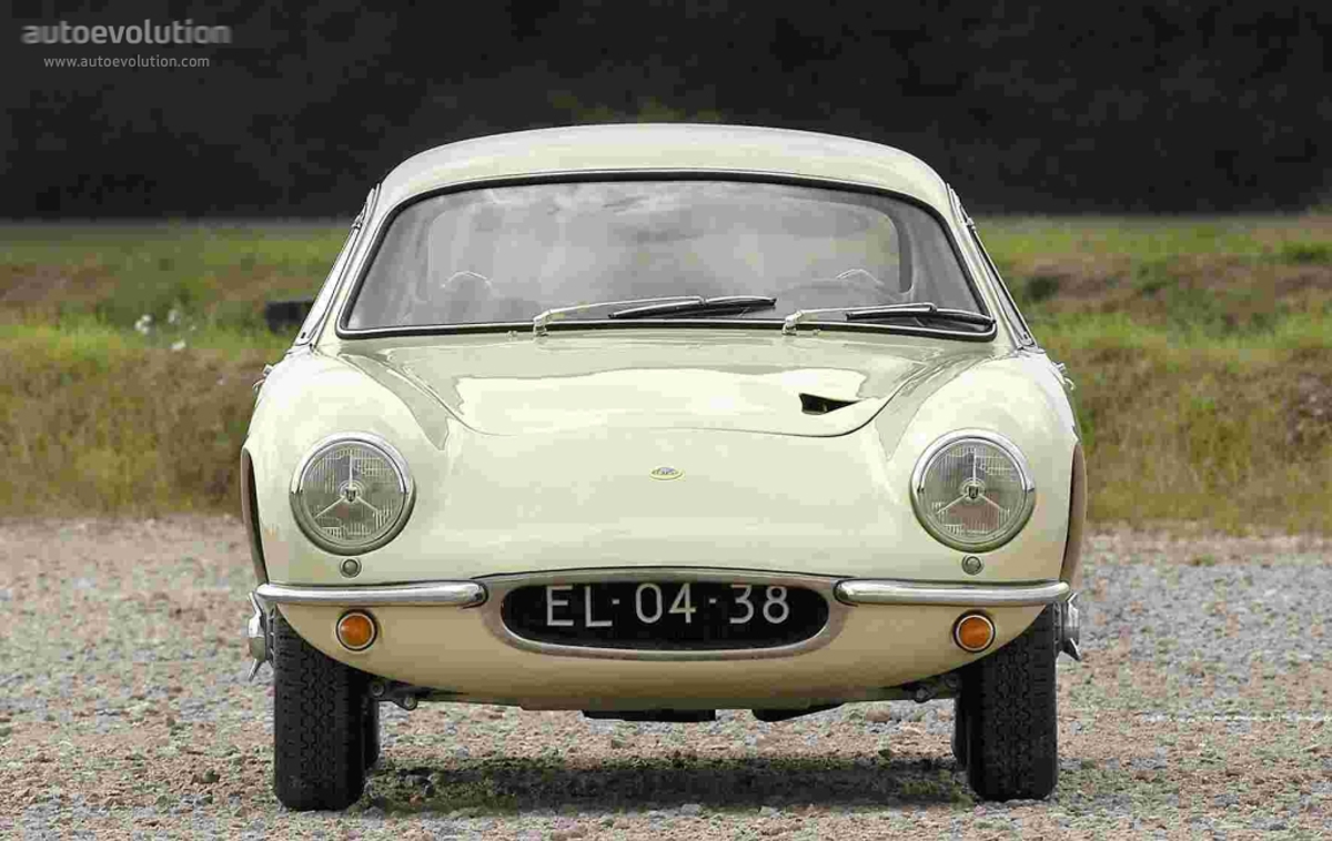 Lotus Lotus Elite