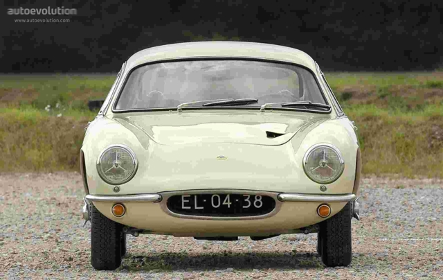 LOTUS Elite