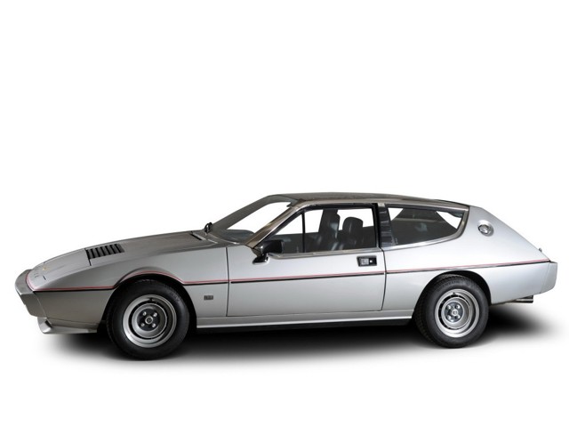 Lotus Elite foto 4