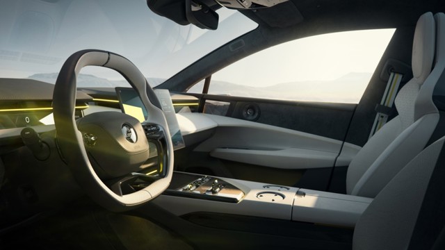 Lotus Emeya foto 5