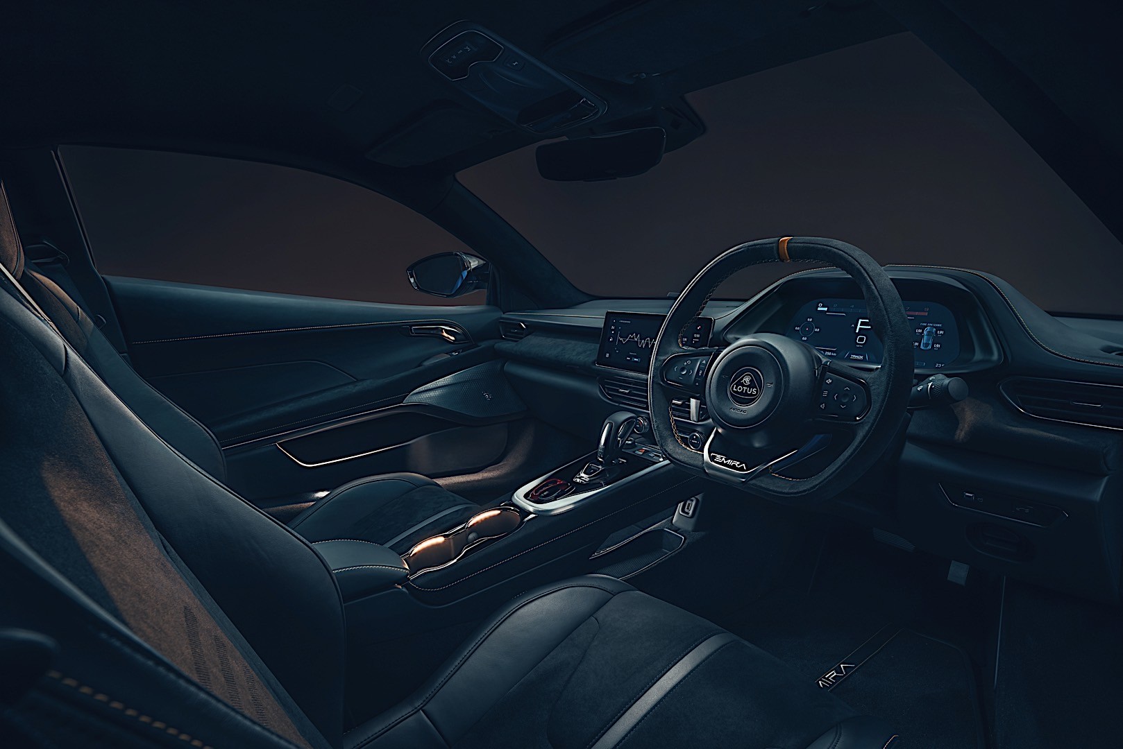 Lotus Emira photo 77