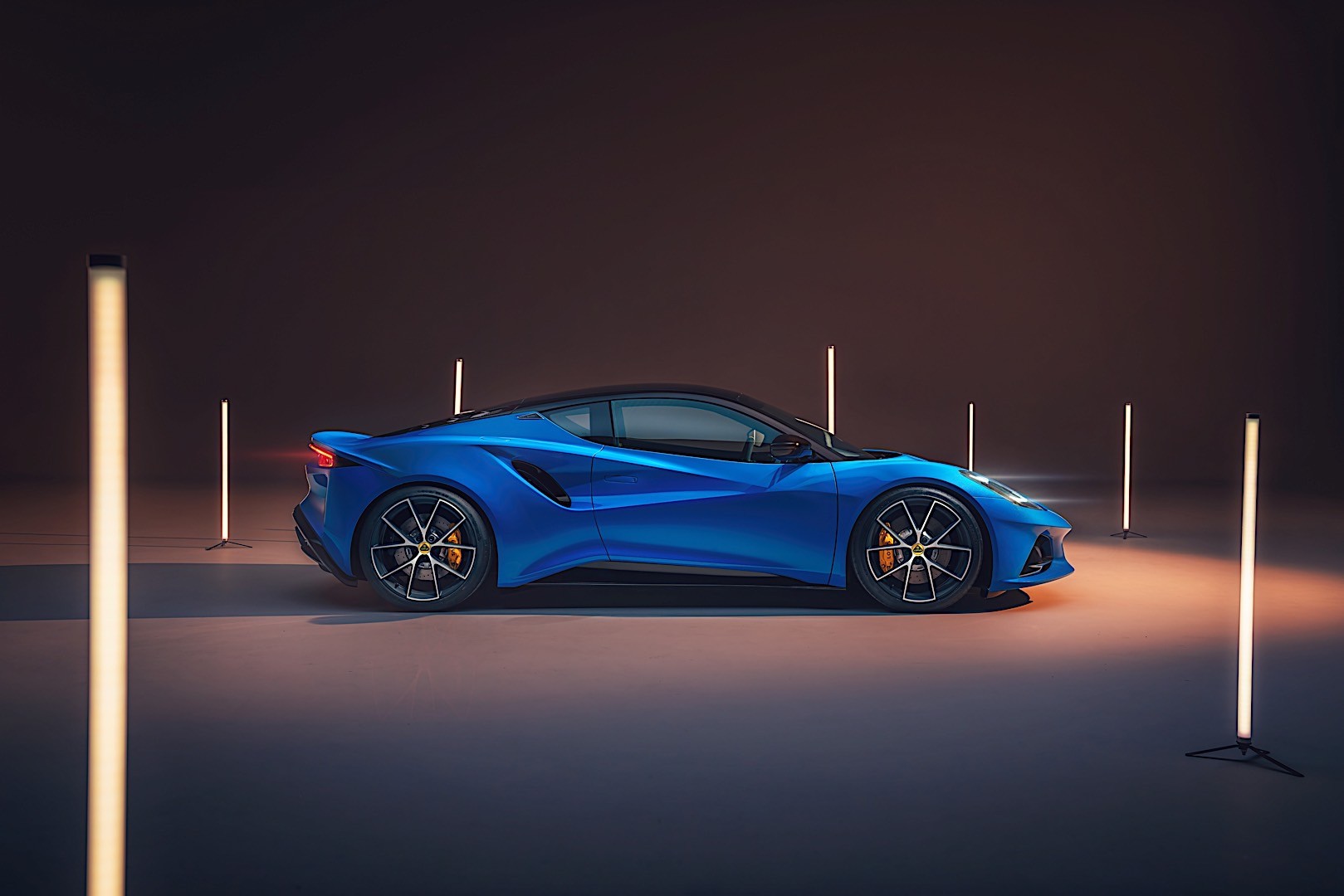 Lotus Emira photo 29