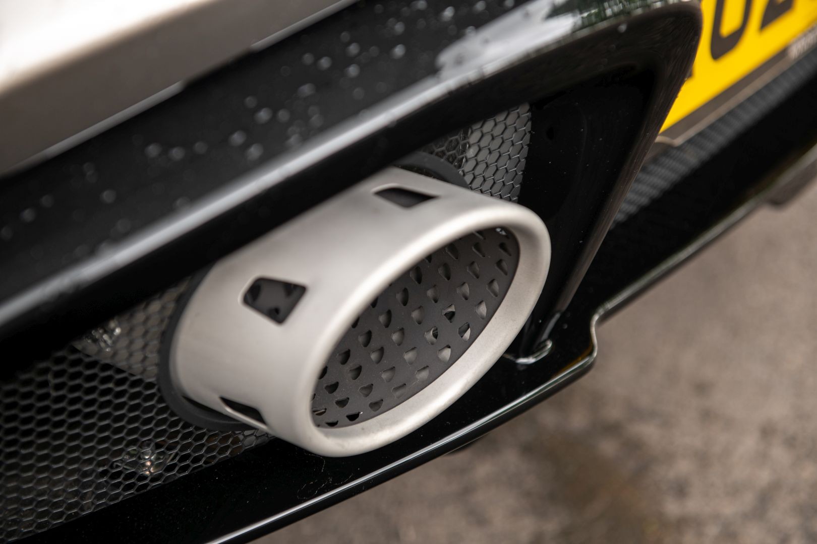 Lotus Emira photo 33