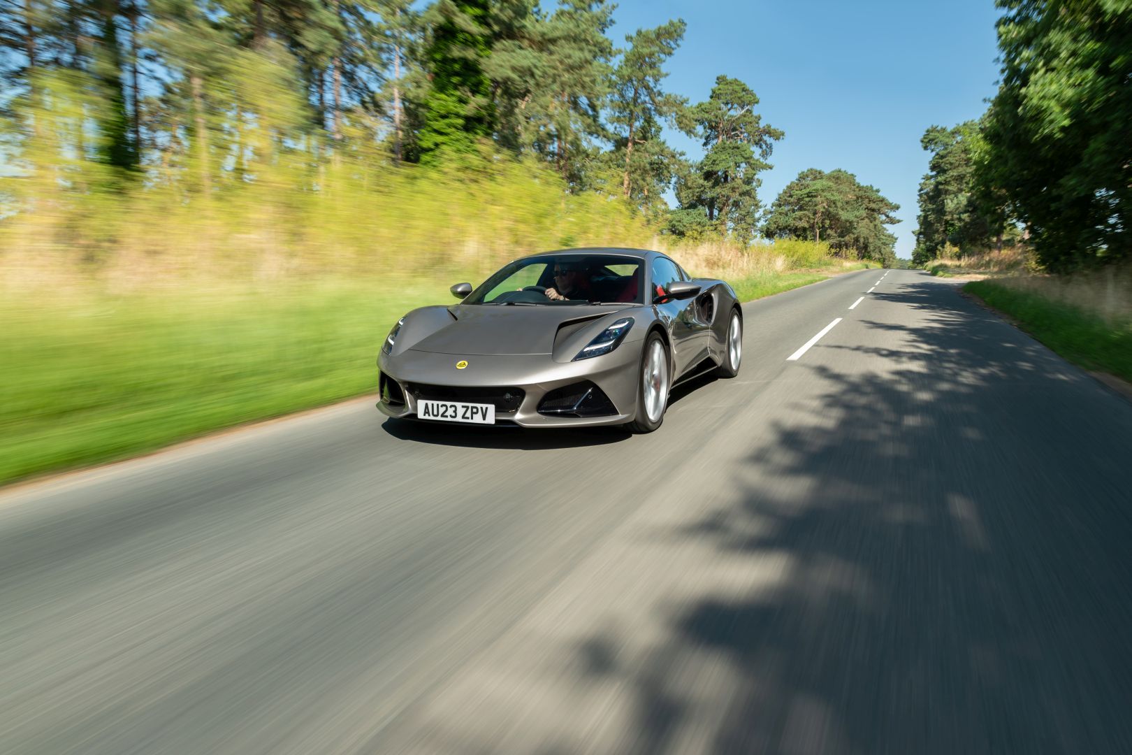 Lotus Emira photo 61