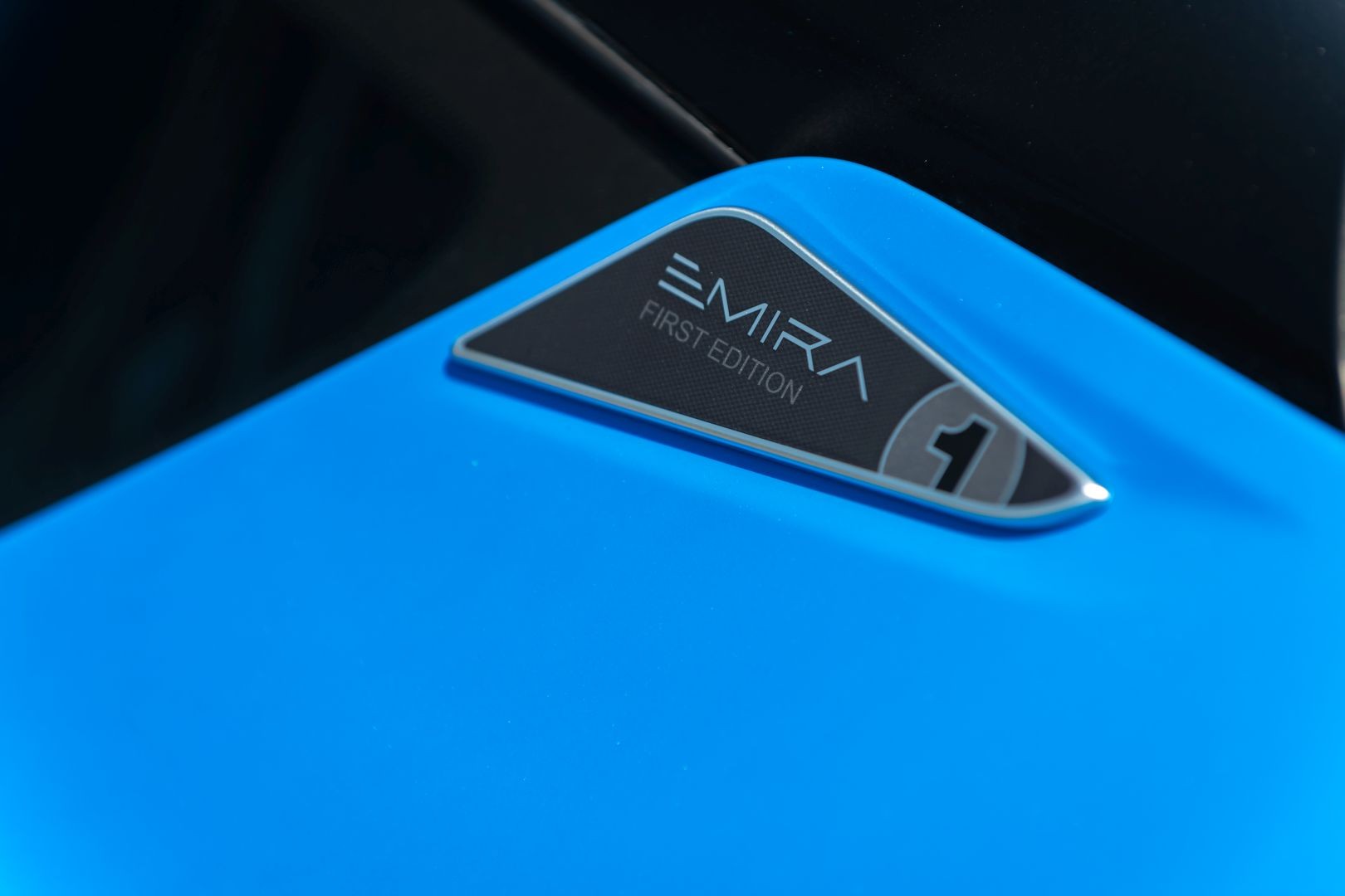 Lotus Emira photo 62