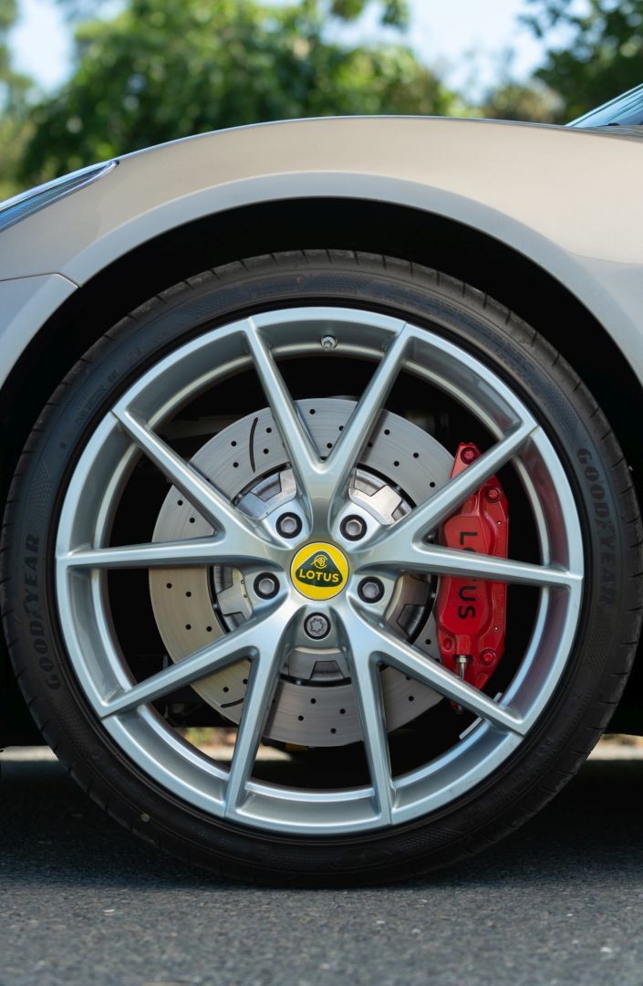 Lotus Emira photo 72