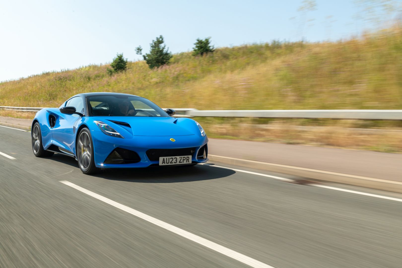 Lotus Emira photo 74