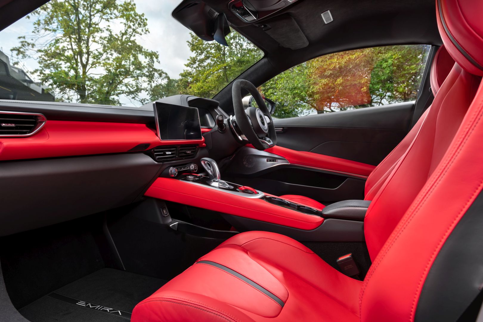 Lotus Emira photo 85