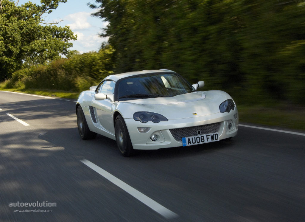 Lotus Europa photo 9