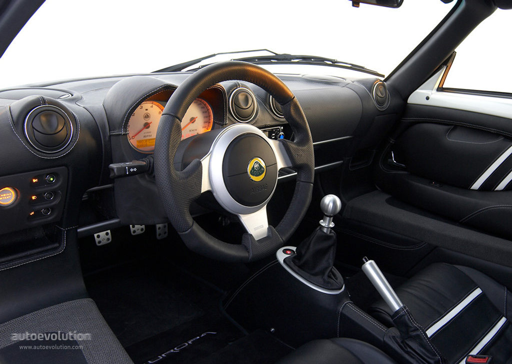 Lotus Europa photo 12