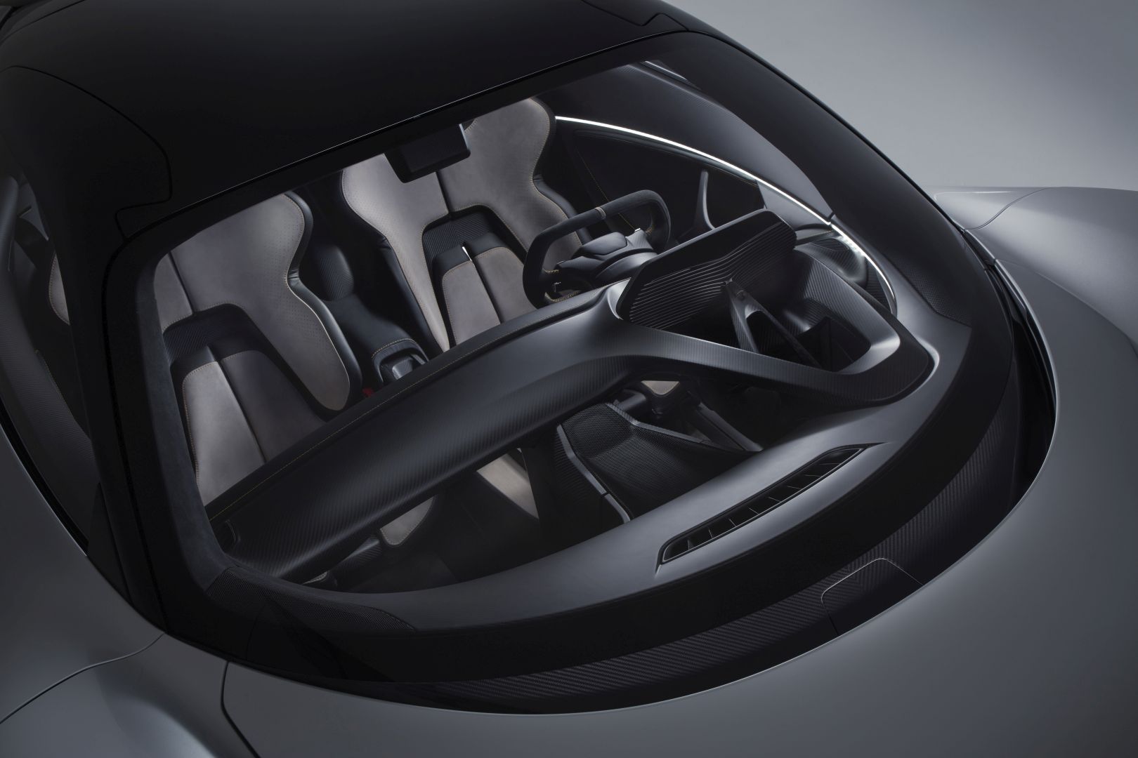 Lotus Evija photo 20