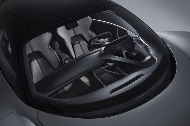 Lotus Evija Foto 20