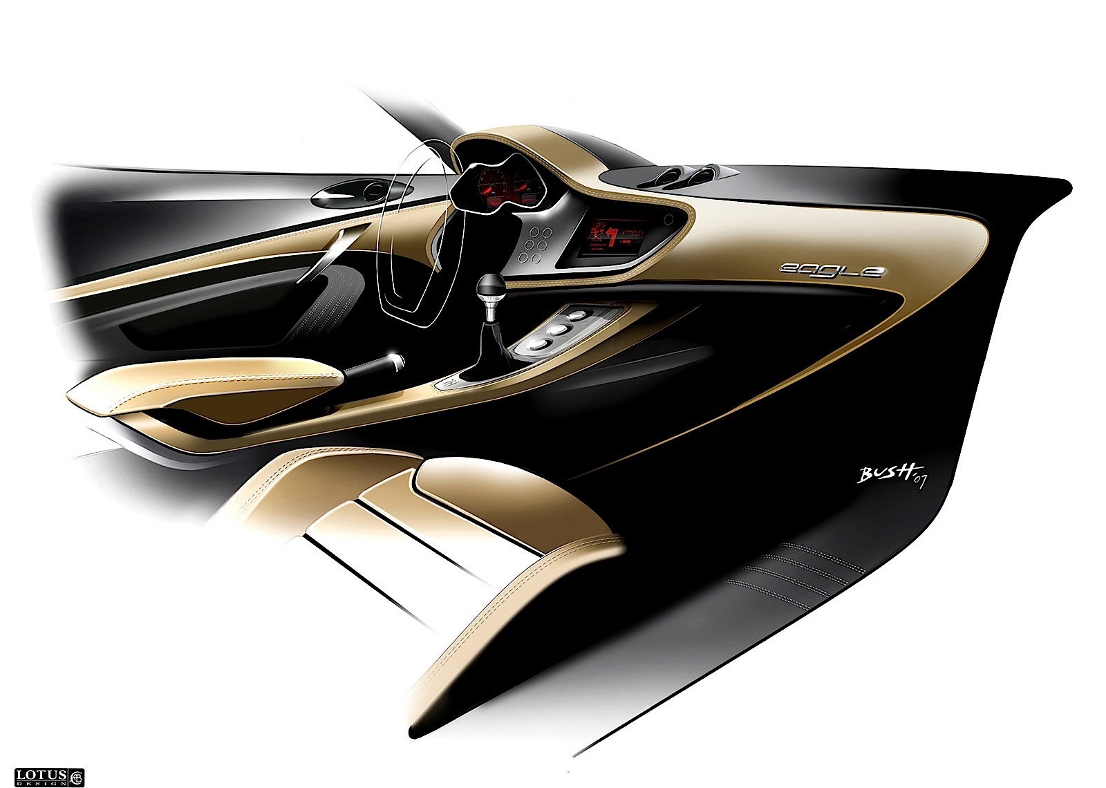 Lotus Evora photo 49