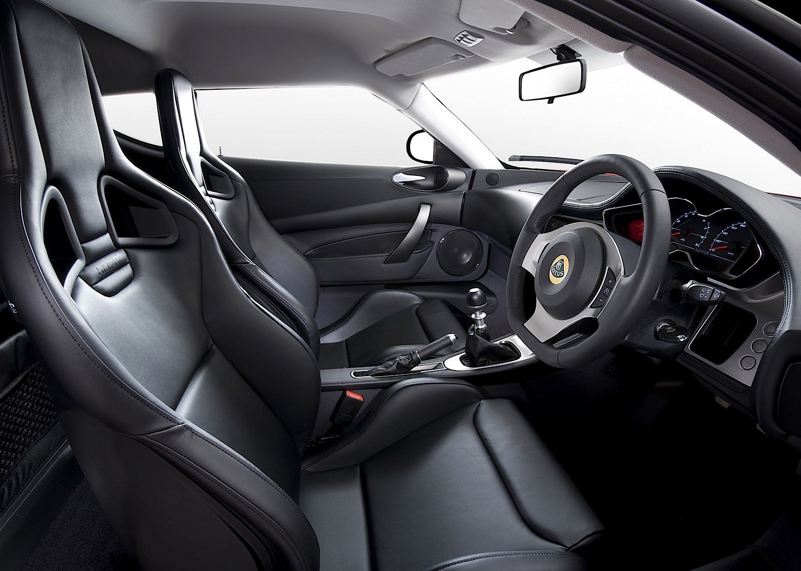Lotus Evora photo 52