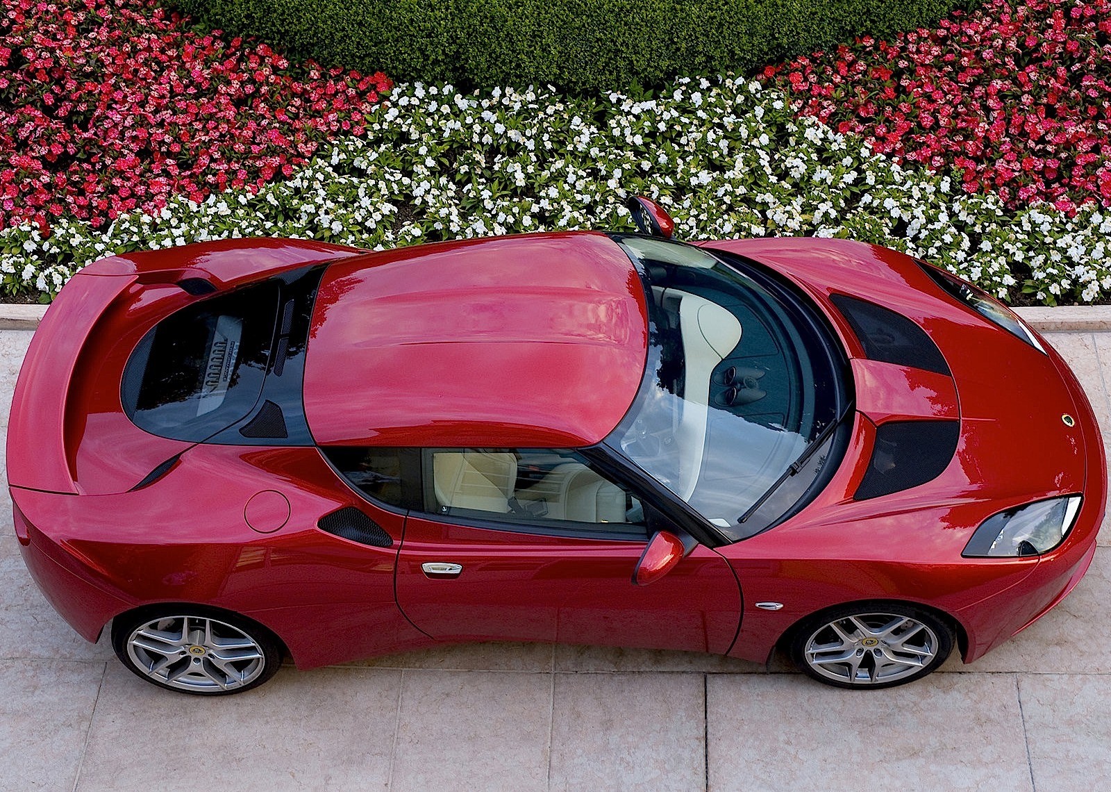 Lotus Evora photo 21