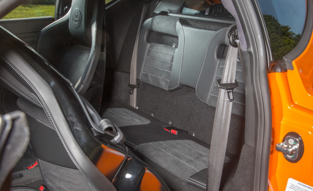 Lotus Evora photo 61