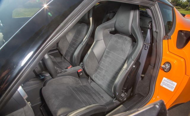 Lotus Evora photo 63