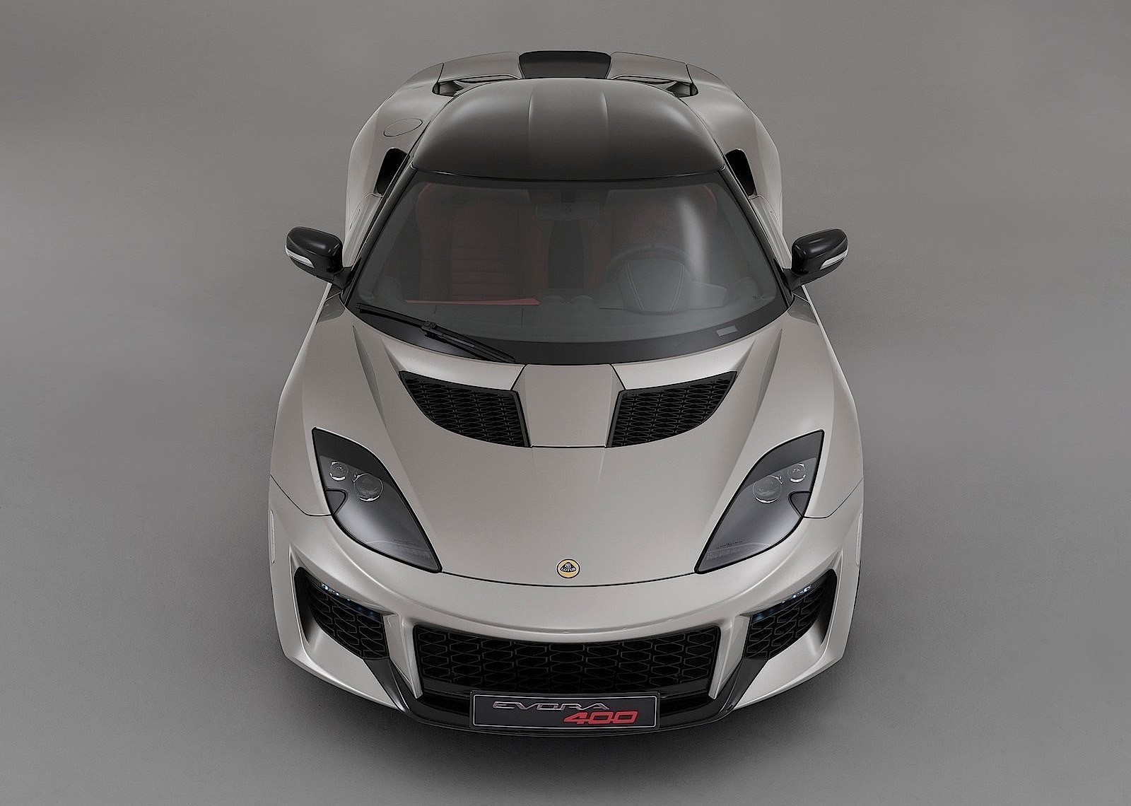 Lotus Evora photo 5
