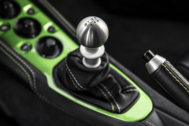 Lotus Evora photo 9