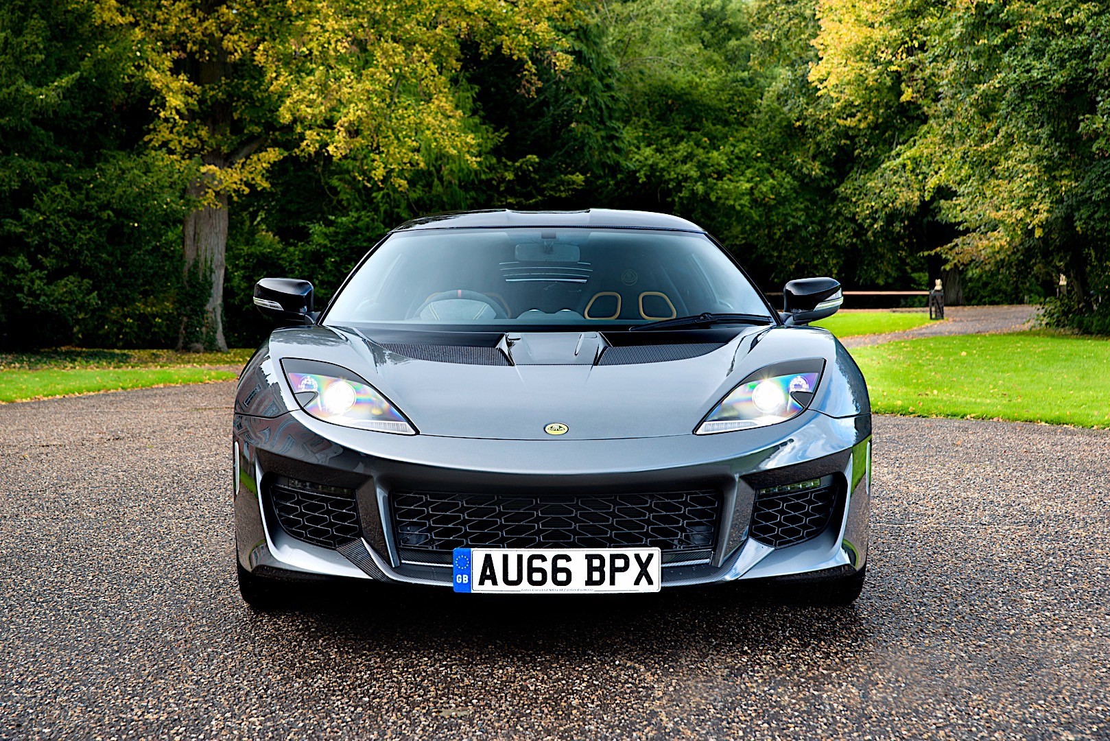 Lotus Evora photo 16