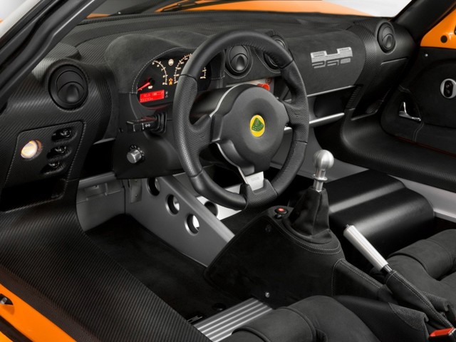 Lotus Exige foto 49