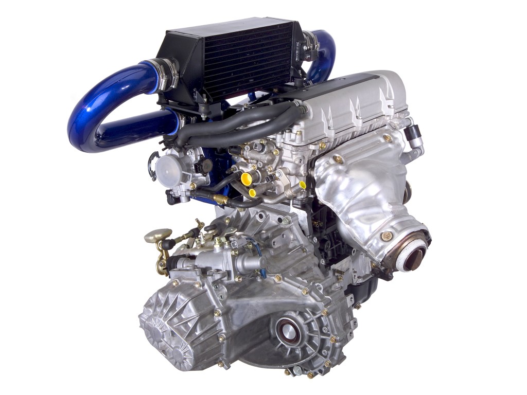 Lotus Exige photo 50