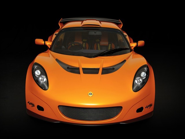 Lotus Exige foto 27