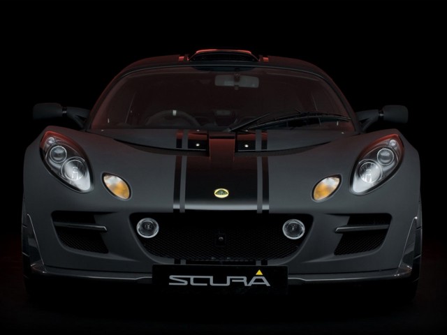 Lotus Exige foto 36