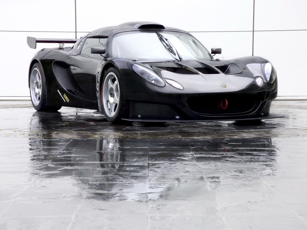 Lotus Exige photo 39