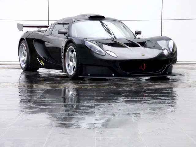 Lotus Exige foto 39