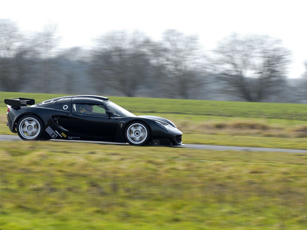 Lotus Exige photo 40