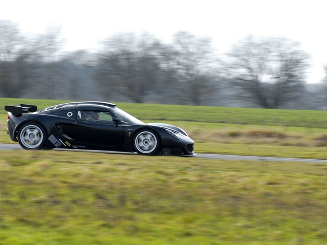 Lotus Exige foto 40