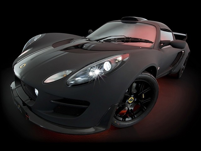 Lotus Exige foto 17